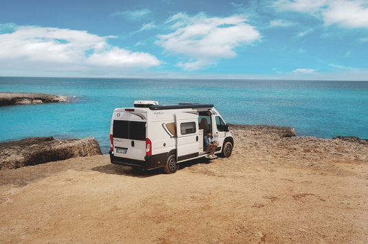 Klimaanlage Plein-Aircon 495026