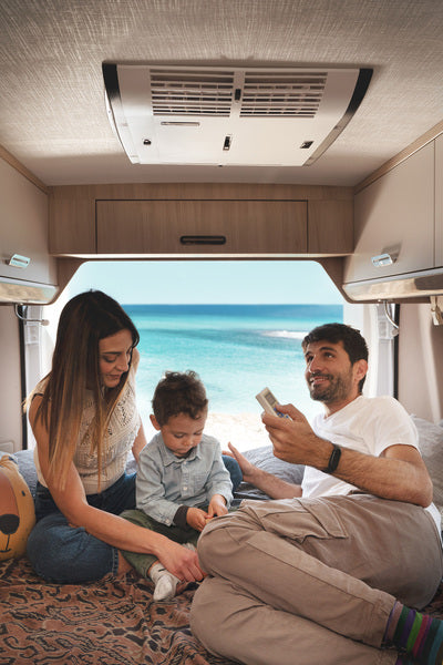 Klimaanlage Plein-Aircon 495026