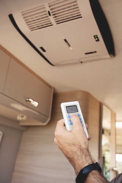 Klimaanlage Plein-Aircon 495026