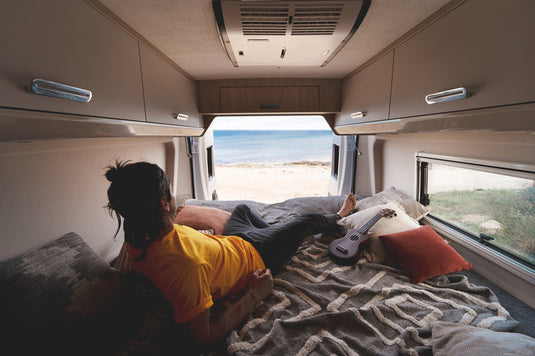 Klimaanlage Plein-Aircon 495026