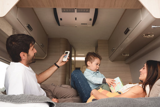 Klimaanlage Plein-Aircon 495026