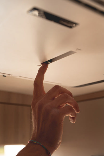 Klimaanlage Plein-Aircon 495026