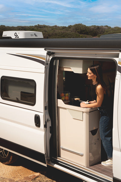 Klimaanlage Plein-Aircon 495026