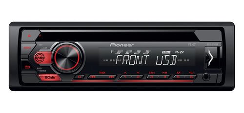 Pioneer Autoradio DEH-S110UB 495043