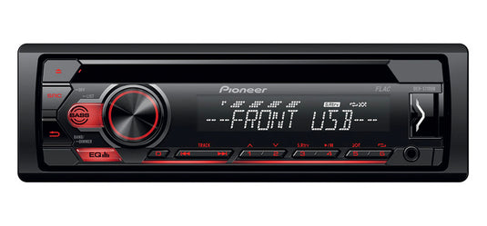 Pioneer Autoradio DEH-S110UB 495043