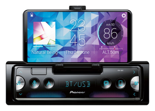 Radio per smartphone Pioneer SPH-10BT 495045