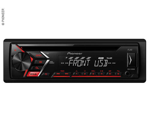 Autoradio Pioneer DEH-S100UB 495046