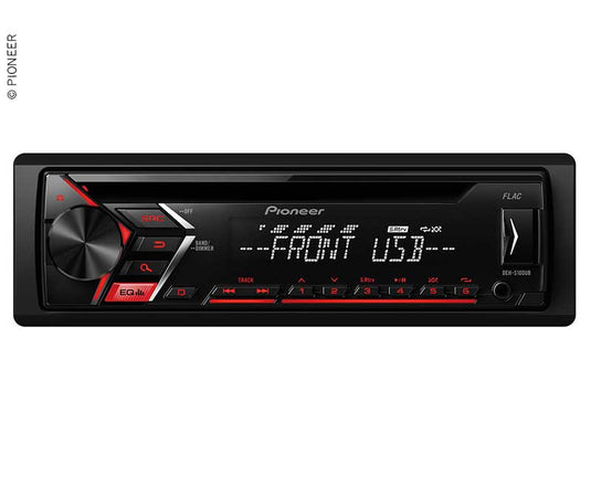 Autoradio Pioneer DEH-S100UB 495046