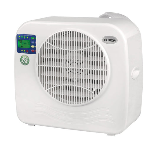 Aria condizionata split EUROM AC2401 - 2400 BTU 495050