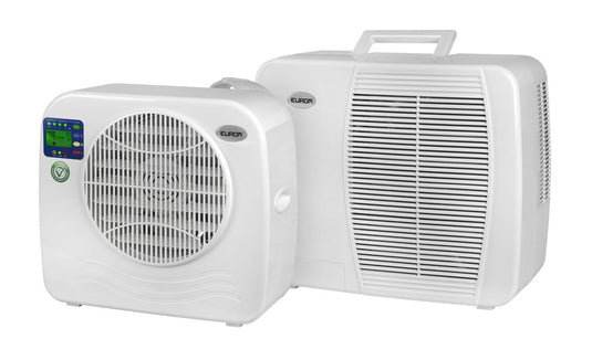 Aria condizionata split EUROM AC2401 - 2400 BTU 495050