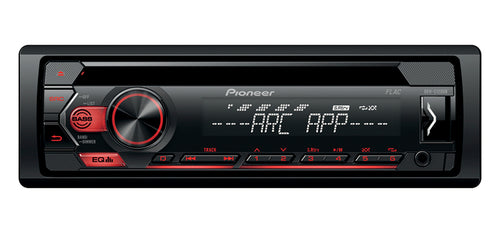 DEH-S120UB autoradio 495051