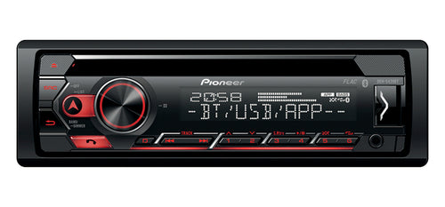 DEH-S420BT autoradio 495052