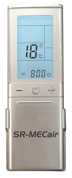 Dachklimaanlage SR-MECair CW17 Premium, 1700W 495086
