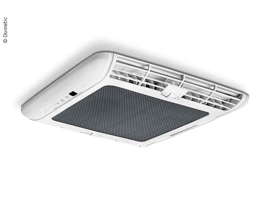 Condizionatore dometic freshjet 2700- Condizionatore da tetto con plenum di distribuzione dell'aria 495860