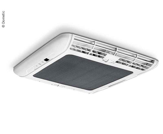 Condizionatore dometic freshjet 2700- Condizionatore da tetto con plenum di distribuzione dell'aria 495860