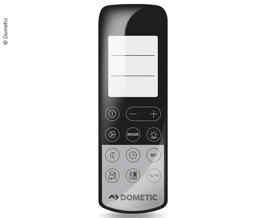 Condizionatore dometic freshjet 2700- Condizionatore da tetto con plenum di distribuzione dell'aria 495860