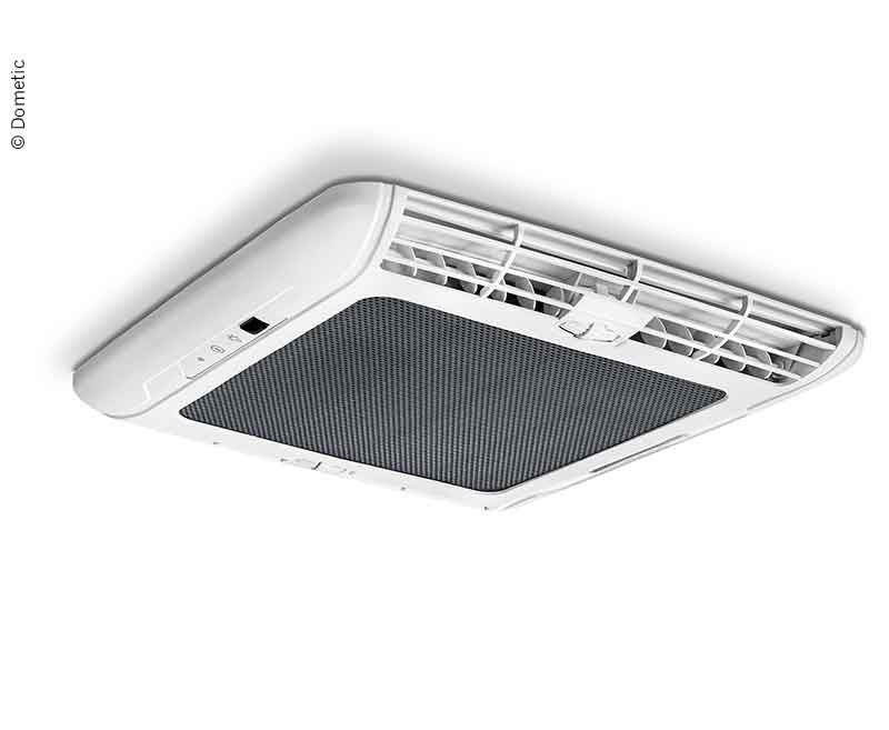 Load image into Gallery viewer, Condizionatore dometic freshjet 2700- Condizionatore da tetto con plenum di distribuzione dell&#39;aria 495860
