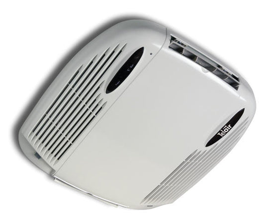 Aria condizionata Telair Silenzioso 8400H 230V 8400H 230V 49598