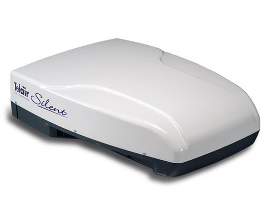 Aria condizionata Telair Silenzioso 8400H 230V 8400H 230V 49598