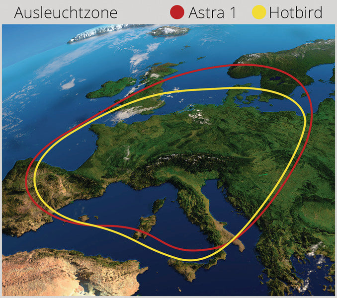 Load image into Gallery viewer, Megasat Campingman Campingman portatile 2 496001
