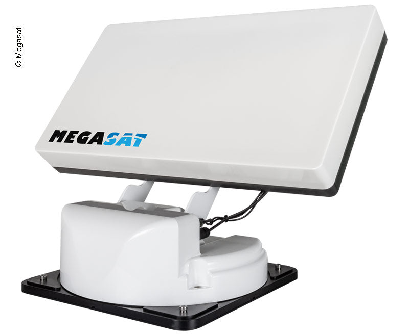 Load image into Gallery viewer, Sistema SAT Megasat Traveller Man 2 496004
