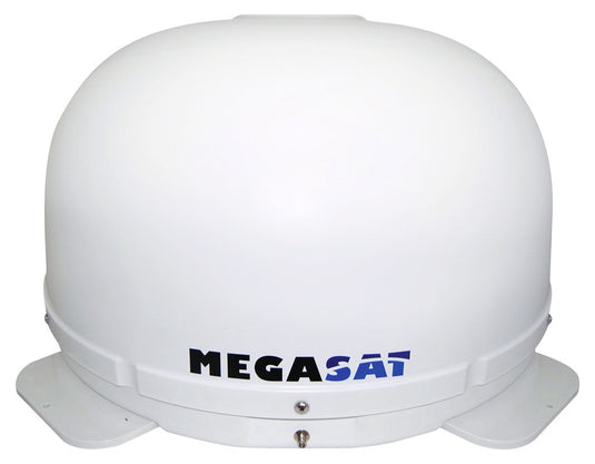 Sistema SAT Campingman per installazione permanente 49603