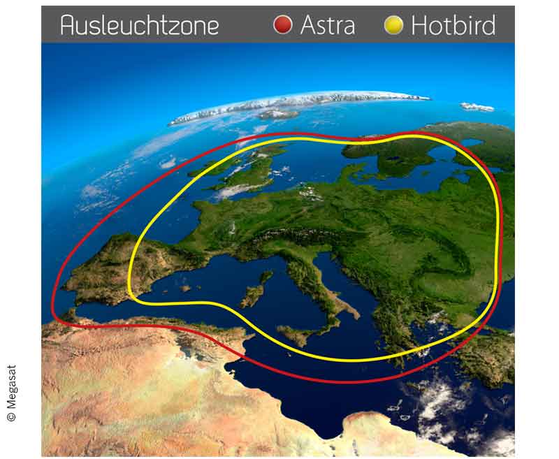 Load image into Gallery viewer, Megasat Shipman Sistema compatto SAT di Megasat Shipman 496051
