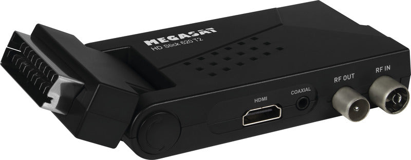 Load image into Gallery viewer, HD stick/terrestre Ricevitore HD HD Megasat 620 T2 496093

