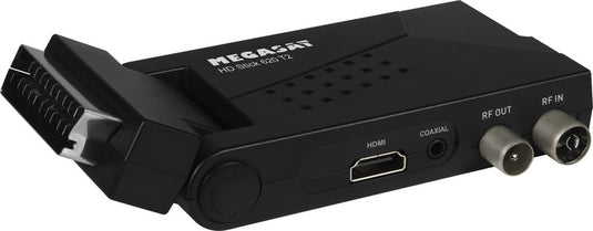 HD stick/terrestre Ricevitore HD HD Megasat 620 T2 496093