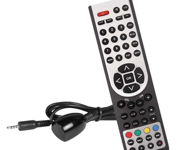 Load image into Gallery viewer, HD stick/terrestre Ricevitore HD HD Megasat 620 T2 496093
