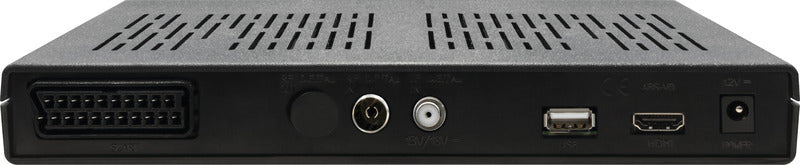 Carica immagine in Galleria Viewer, Ricevitore Megasat HD 450 Combo 496095
