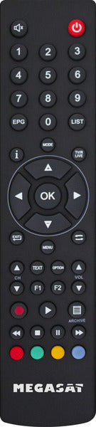 Carica immagine in Galleria Viewer, Ricevitore Megasat HD 450 Combo 496095
