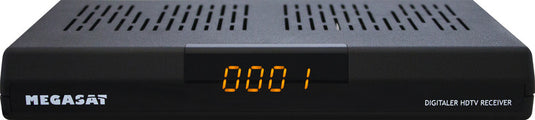 Ricevitore Megasat HD 450 Combo 496095