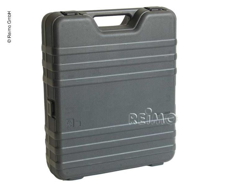 Load image into Gallery viewer, Sat bowl standard, in valigetta da campeggio Megasat 496201
