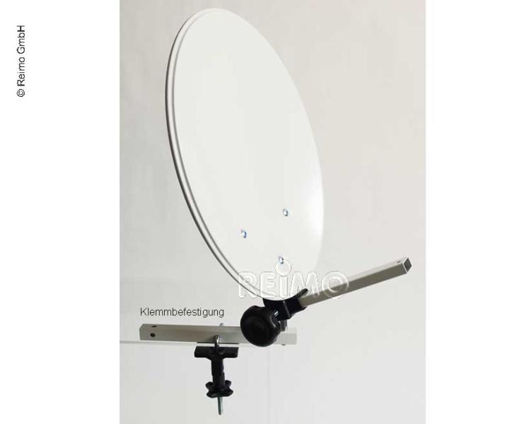 Load image into Gallery viewer, Sat bowl standard, in valigetta da campeggio Megasat 496201
