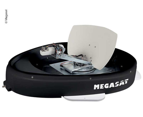 Sistema SAT Campingman Compact 2 Single 496241
