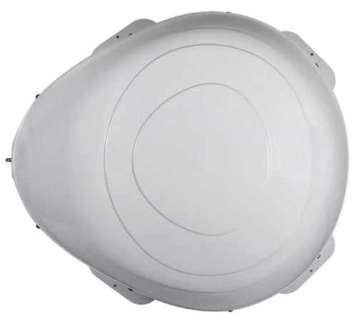 SAT-Anlage Campingman Kompakt 3 Twin mit Bluetooth-Funktion 496243