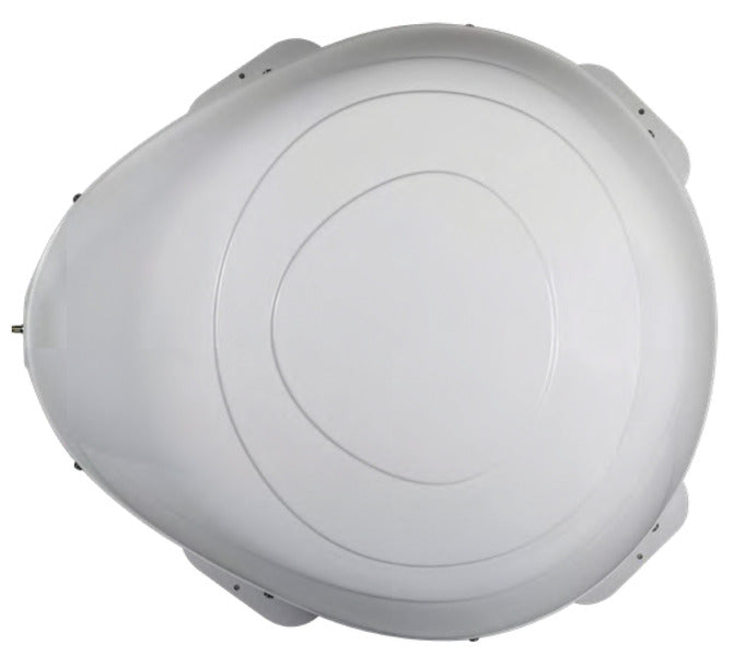 Load image into Gallery viewer, SAT-Anlage Campingman Kompakt 3 Single 496242
