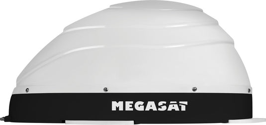 SAT-Anlage Campingman Kompakt 3 Twin mit Bluetooth-Funktion 496243