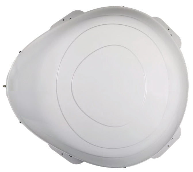 Load image into Gallery viewer, SAT-Anlage Campingman Kompakt 3 Twin mit Bluetooth-Funktion 496243
