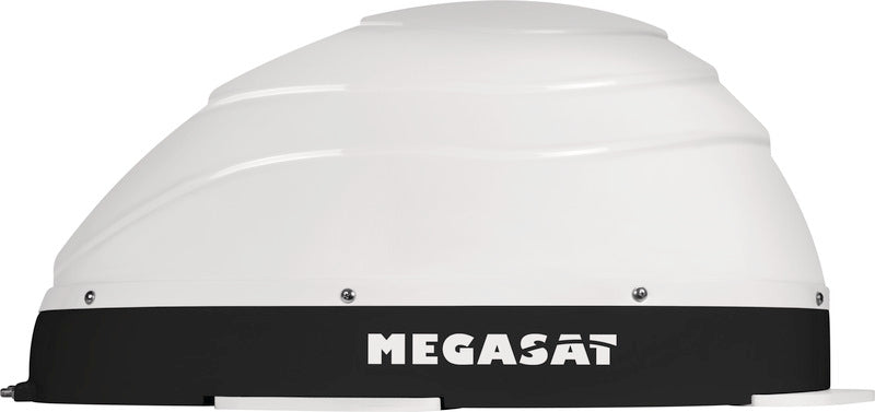 Load image into Gallery viewer, SAT-Anlage Campingman Kompakt 3 Twin mit Bluetooth-Funktion 496243
