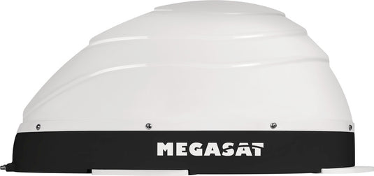 SAT-Anlage Campingman Kompakt 3 Twin mit Bluetooth-Funktion 496243