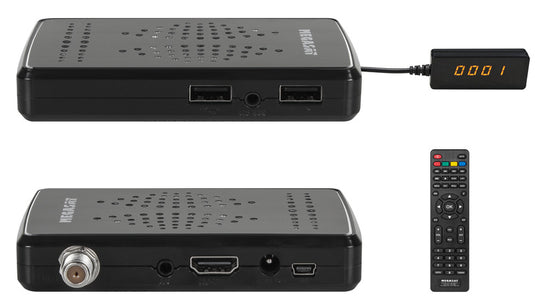 HD-Receiver HD St. 310V3 496272