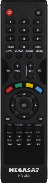 Load image into Gallery viewer, Ricevitore SAT HD 350 49628
