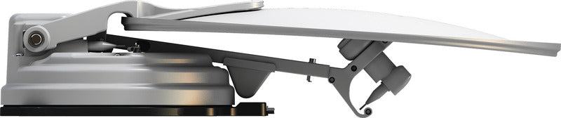 Carica immagine in Galleria Viewer, Sistema Multi Sat X65 Singolo, 65 cm a specchio 49631
