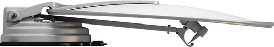 Sistema multi satellite X85 Singolo, specchio da 85 cm 49632