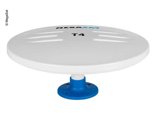 Megasat DVB-T T4 Antenne 49635