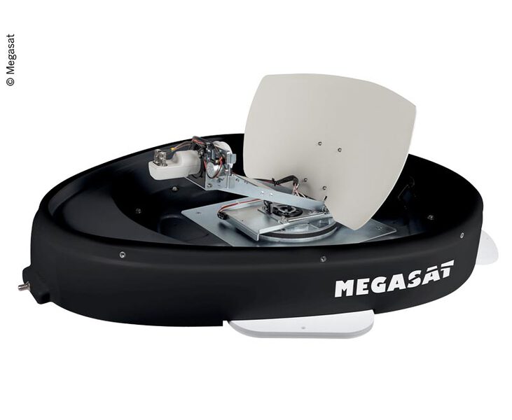 Load image into Gallery viewer, Sistema SAT Campingman Compact 2 Twin 49636
