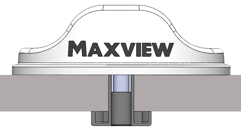 Carica immagine in Galleria Viewer, Antenna LTE Maxview ROAM 49637
