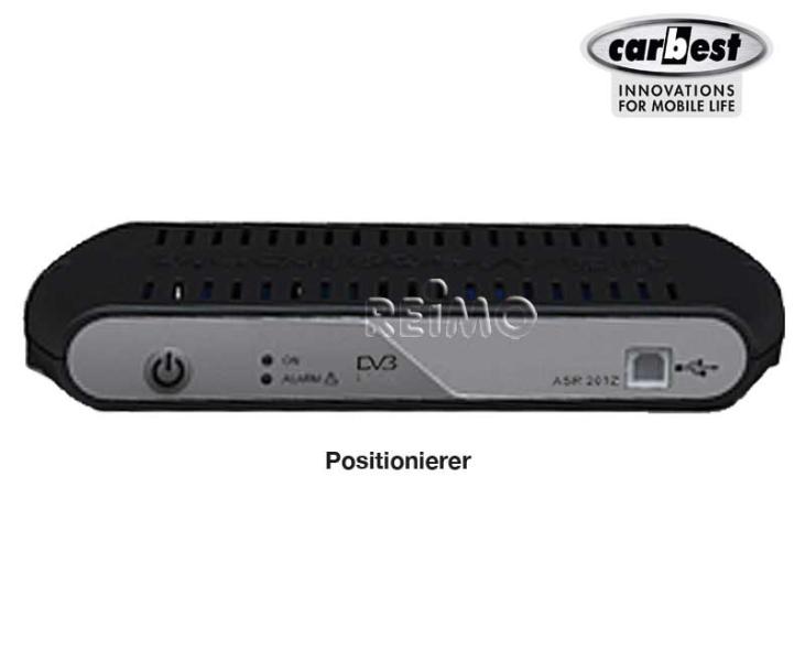 Load image into Gallery viewer, Travelsat 80 HD SKEW, pannello Plus, singolo LNB 49648
